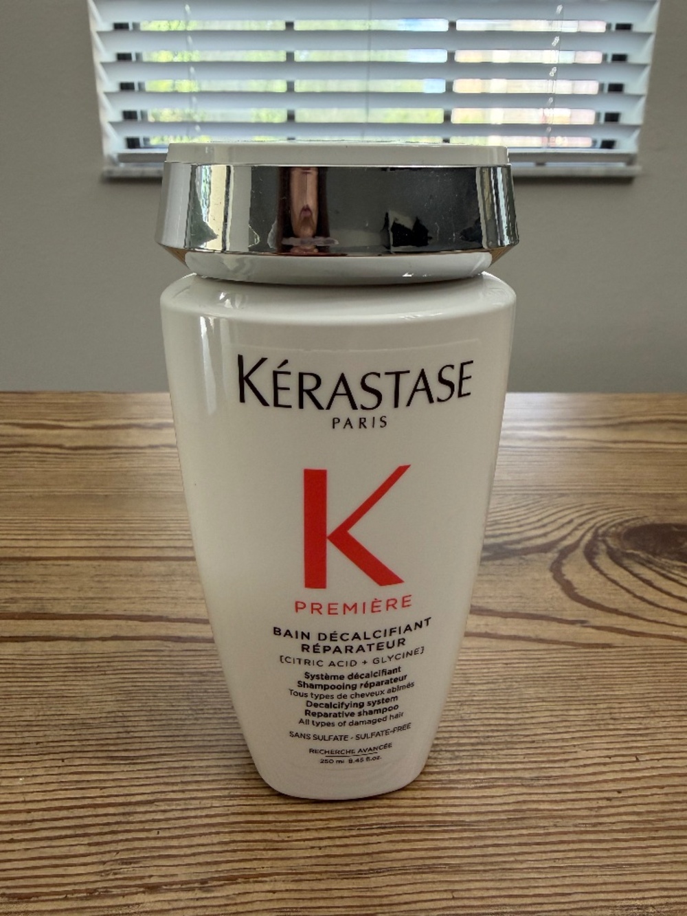 Kerastase Premierę Decalcifying System Reparative Shampoo